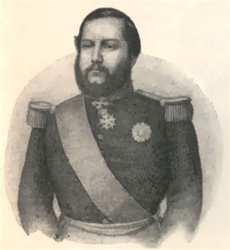 primer presidente constitucional del paraguay